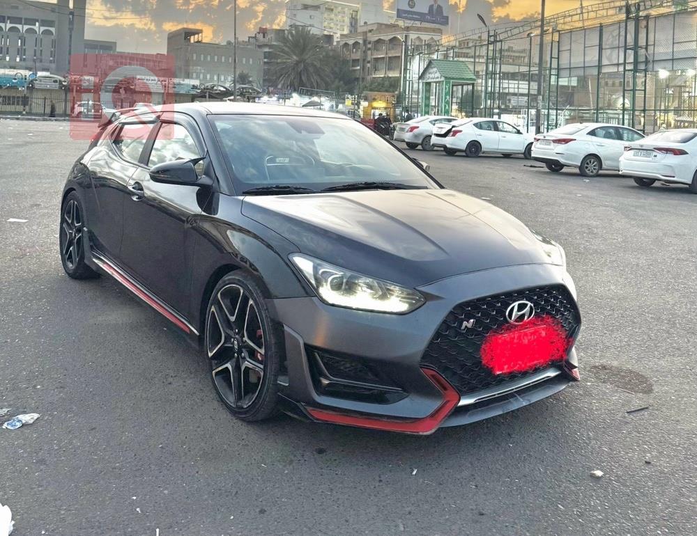 هيونداي فلوستر